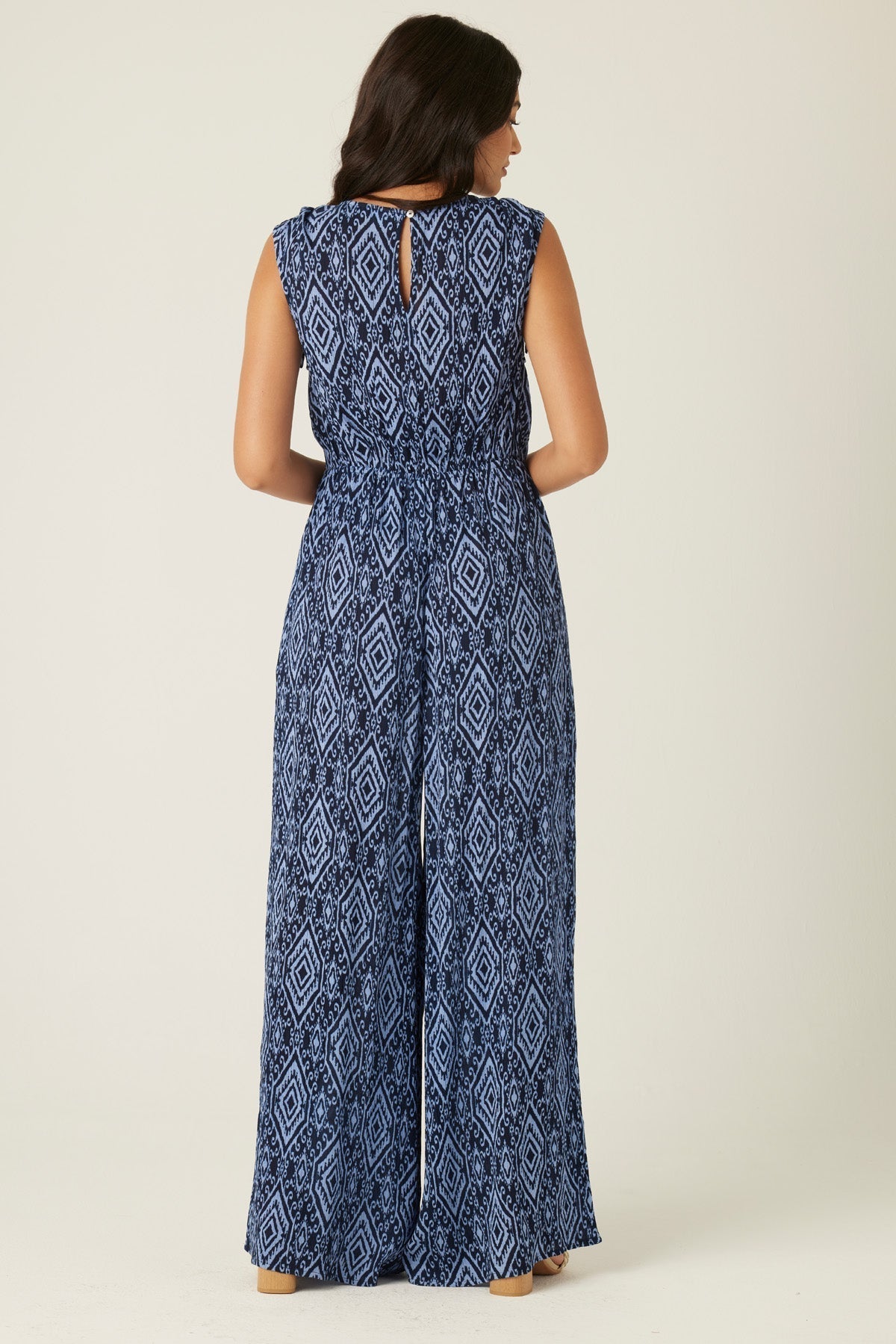 Camden Jumpsuit