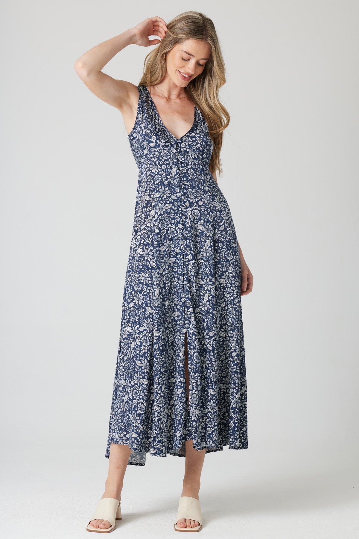 Hampton Dress